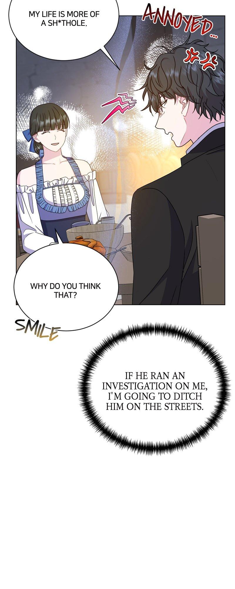 More Than You Know Chapter 53 page 56