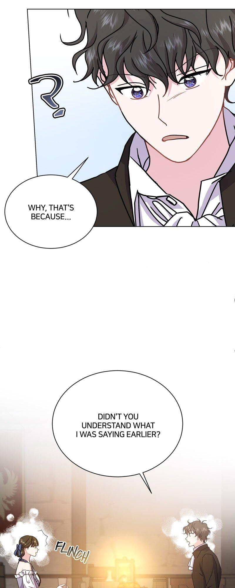 More Than You Know Chapter 53 page 57