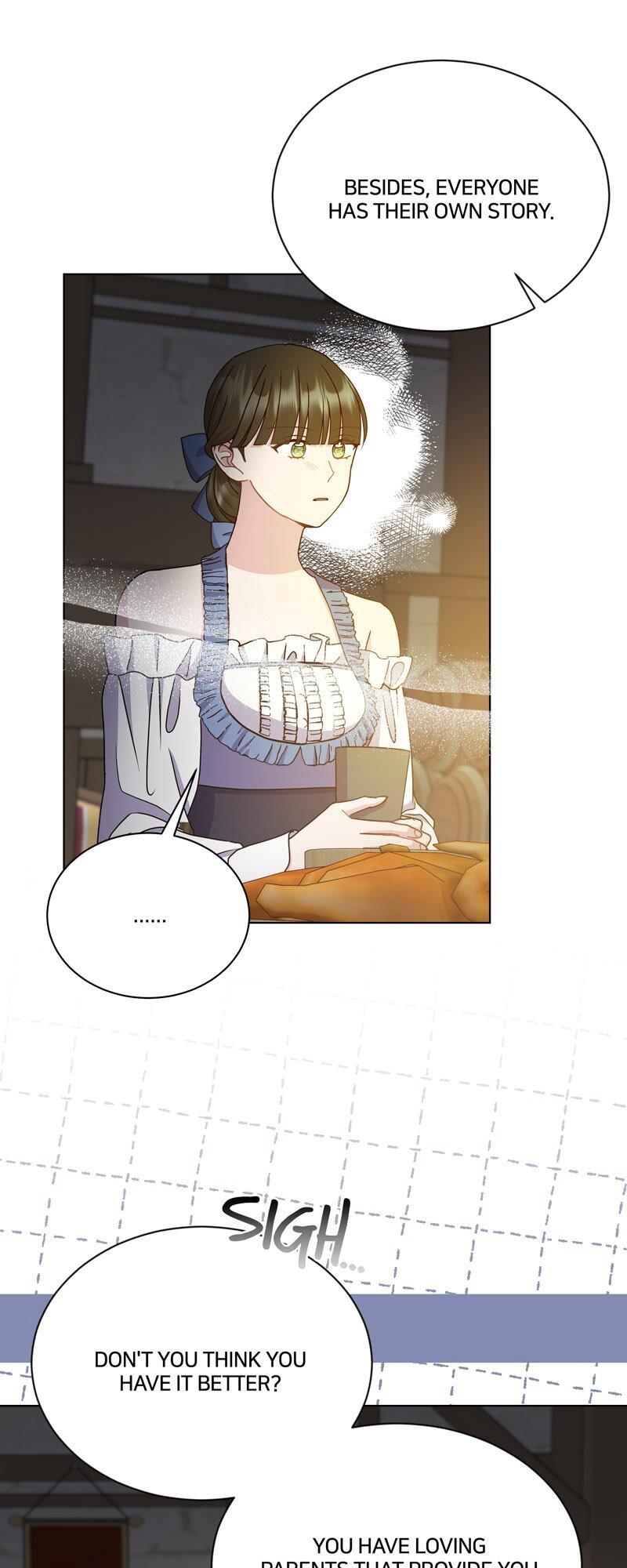 More Than You Know Chapter 53 page 59