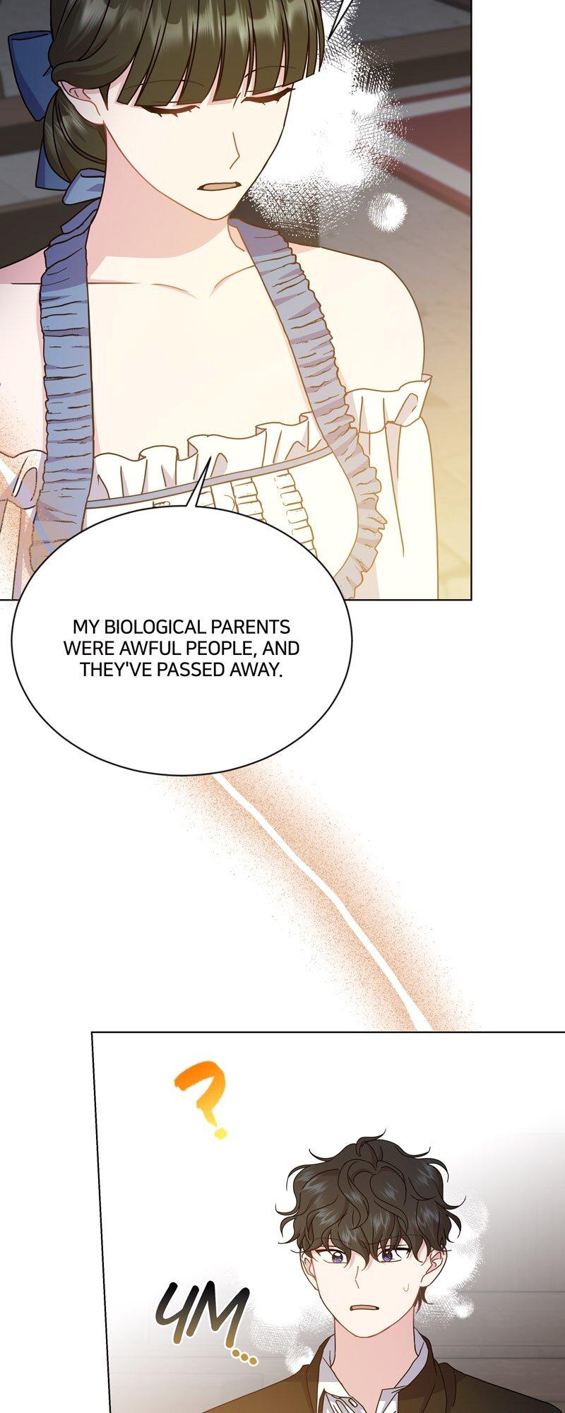 More Than You Know Chapter 53 page 61