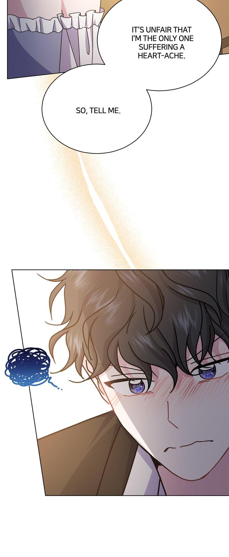 More Than You Know Chapter 53 page 67