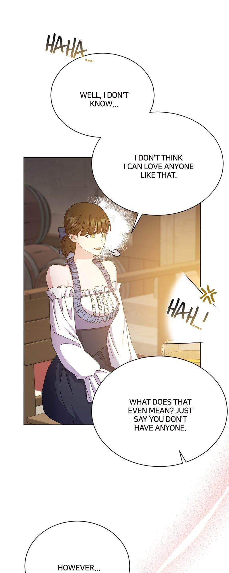More Than You Know Chapter 53 page 68
