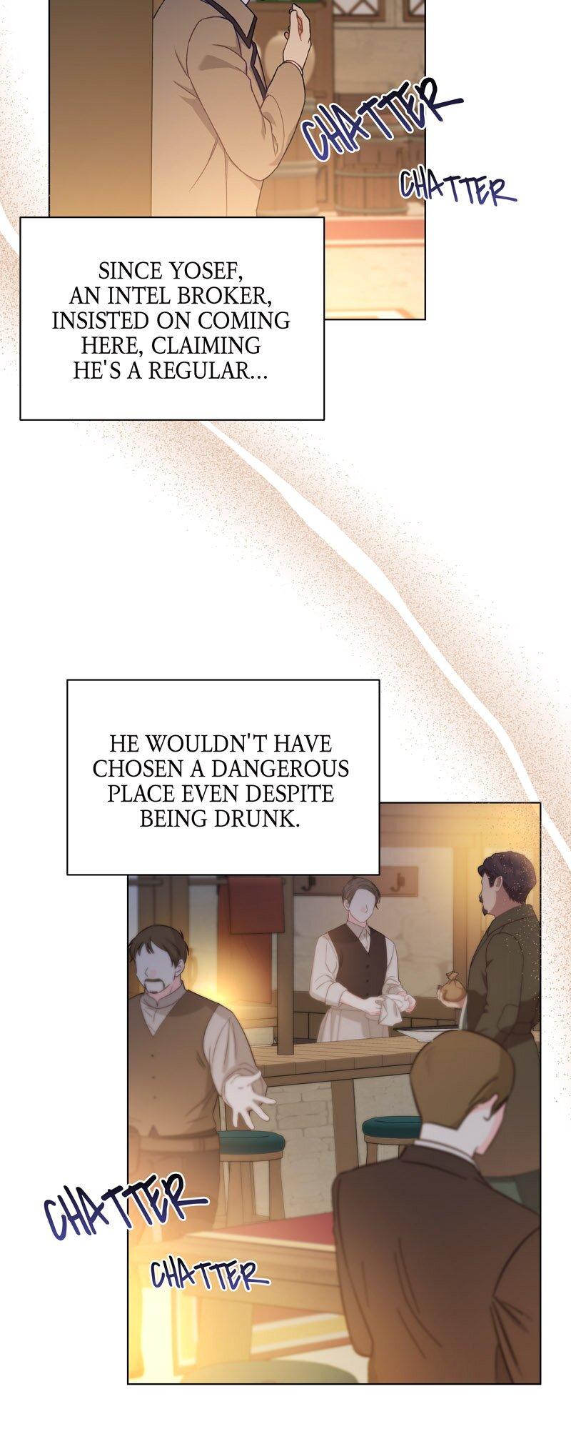More Than You Know Chapter 53 page 6