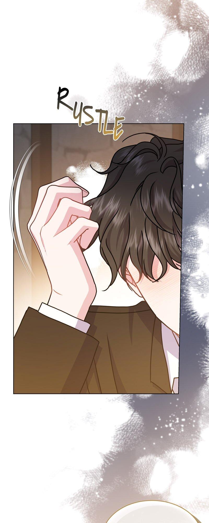 More Than You Know Chapter 53 page 8