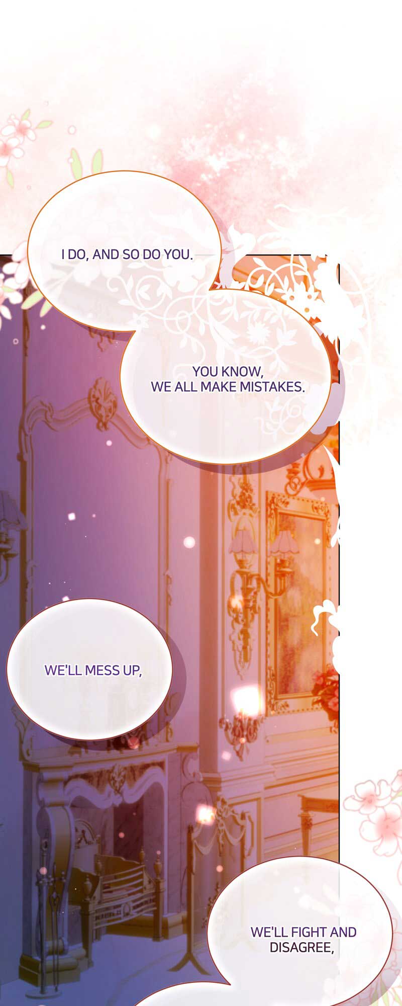 More Than You Know Chapter 55 page 10