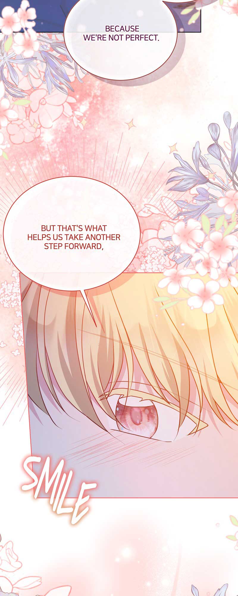 More Than You Know Chapter 55 page 11