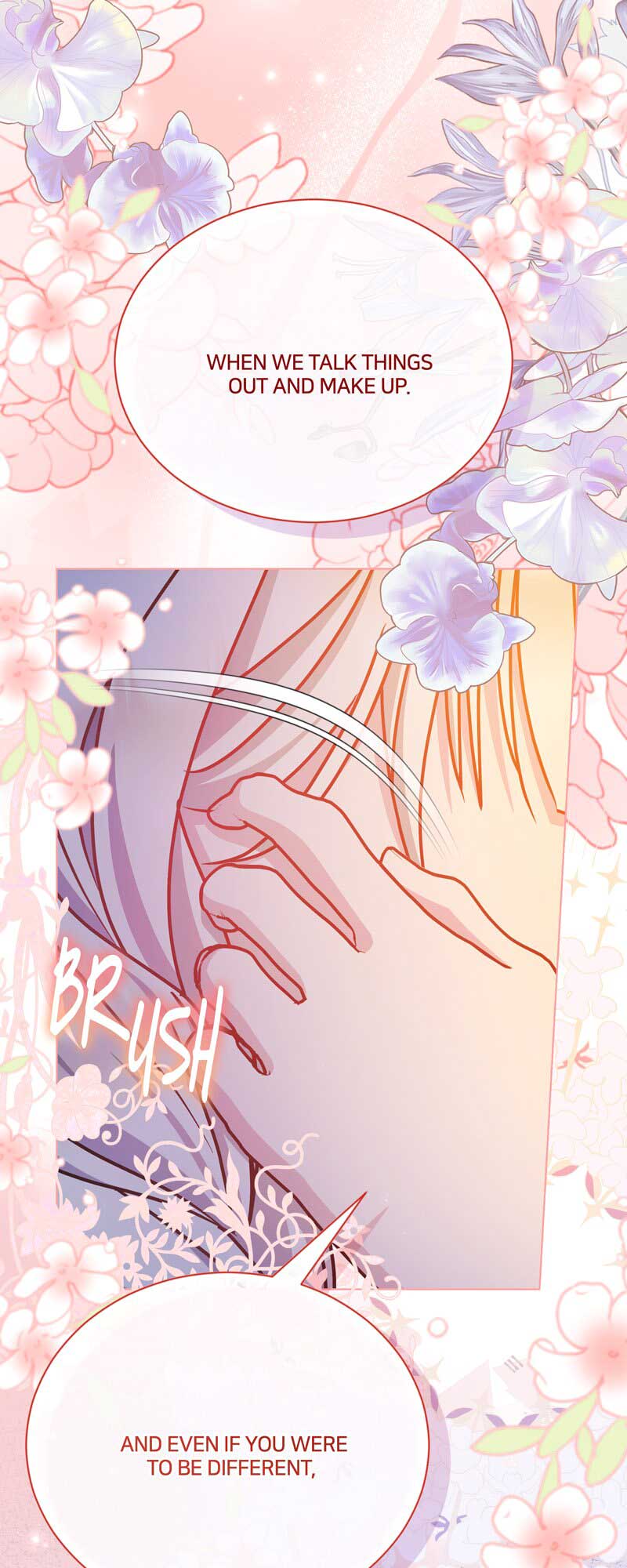 More Than You Know Chapter 55 page 12