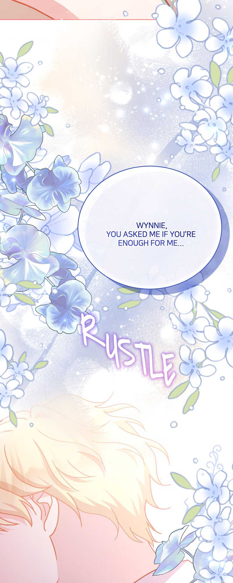 More Than You Know Chapter 55 page 14