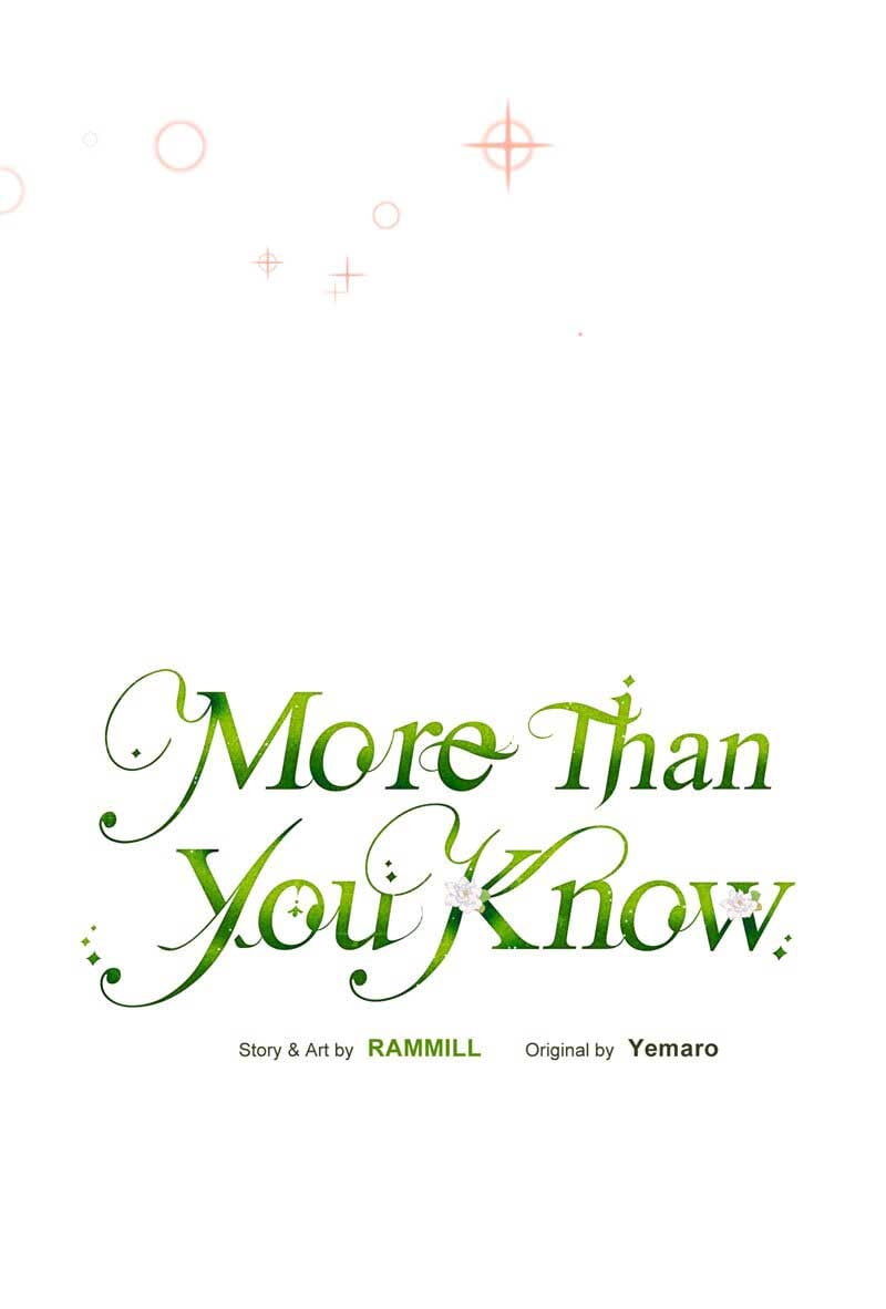 More Than You Know Chapter 55 page 33