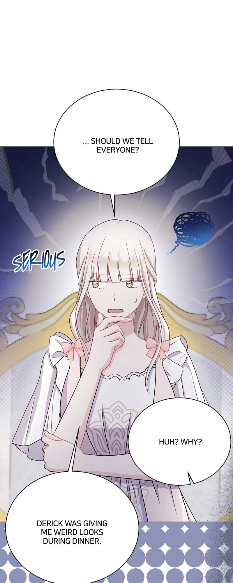 More Than You Know Chapter 55 page 35