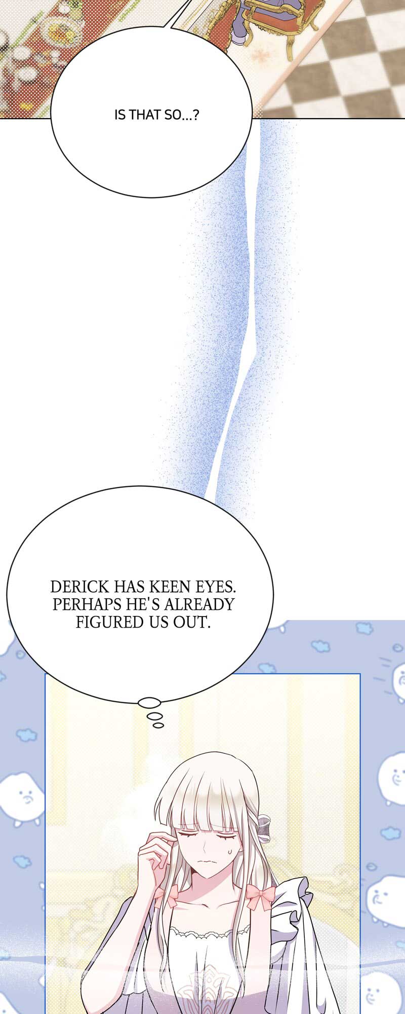 More Than You Know Chapter 55 page 38