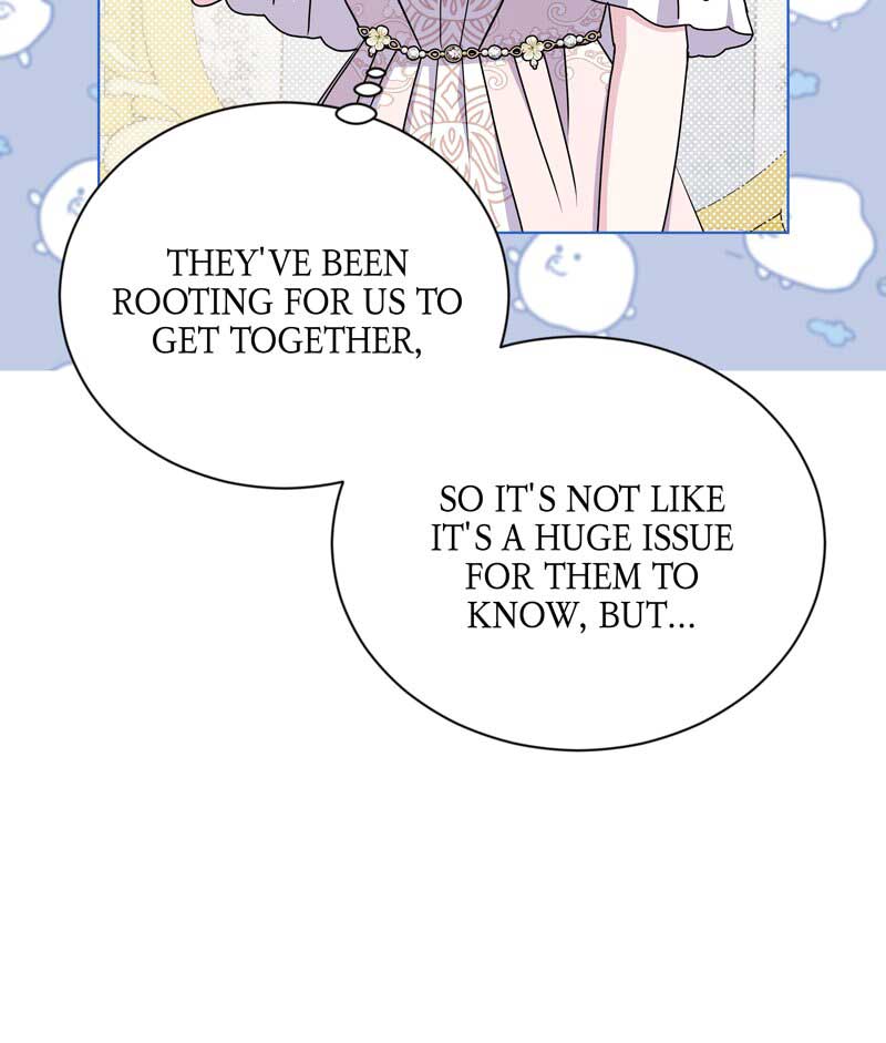 More Than You Know Chapter 55 page 39