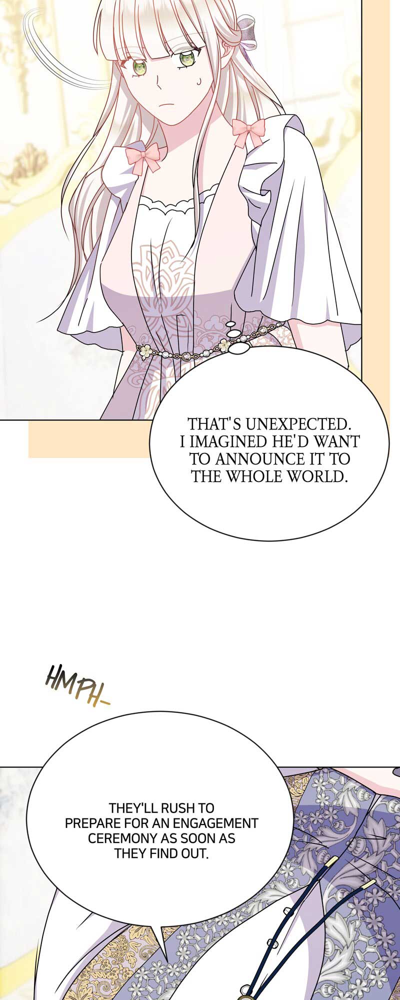 More Than You Know Chapter 55 page 42