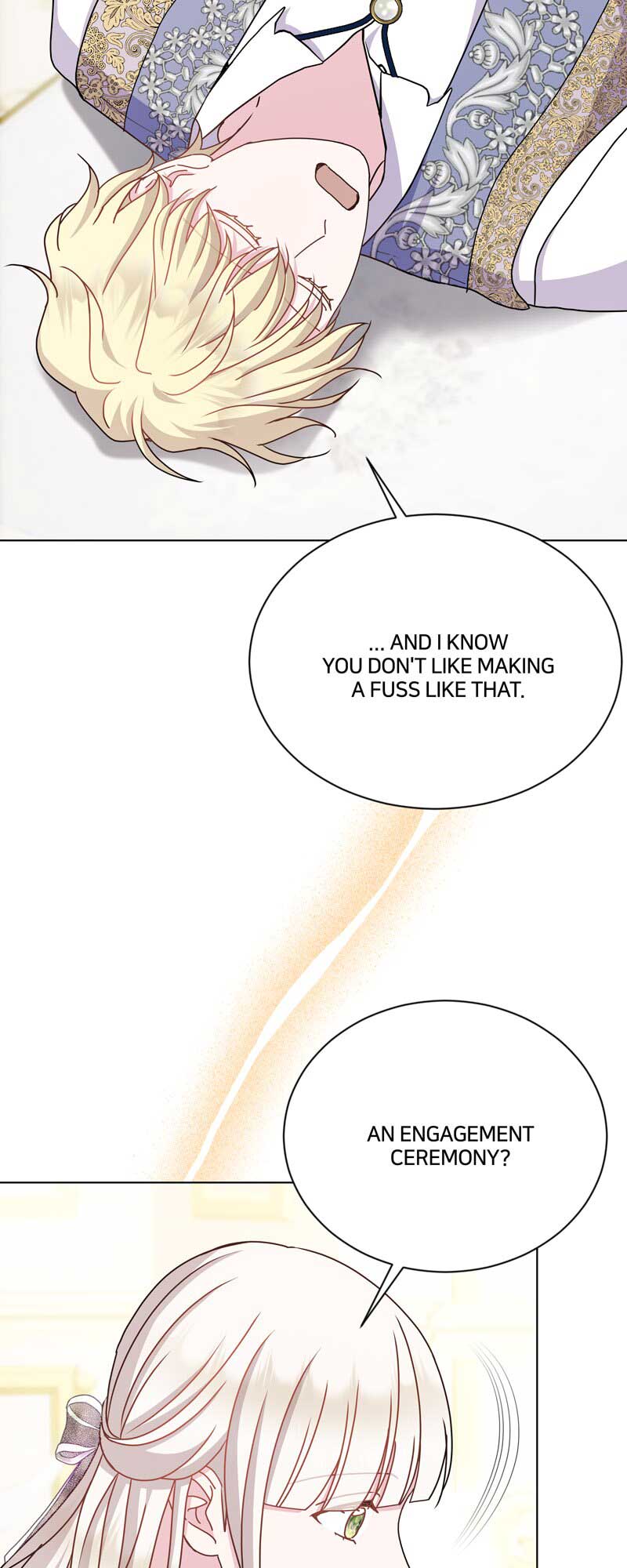 More Than You Know Chapter 55 page 43