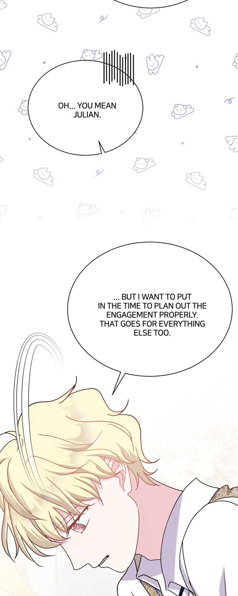More Than You Know Chapter 55 page 47