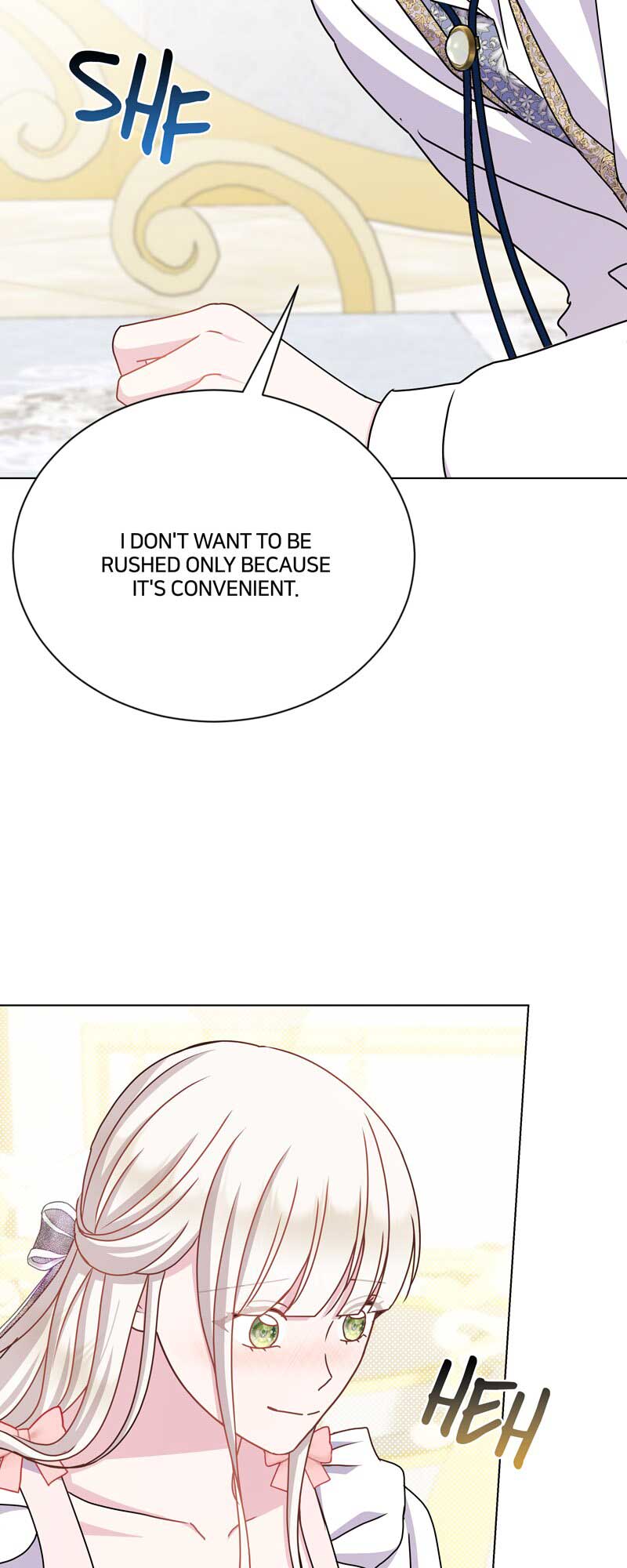 More Than You Know Chapter 55 page 48