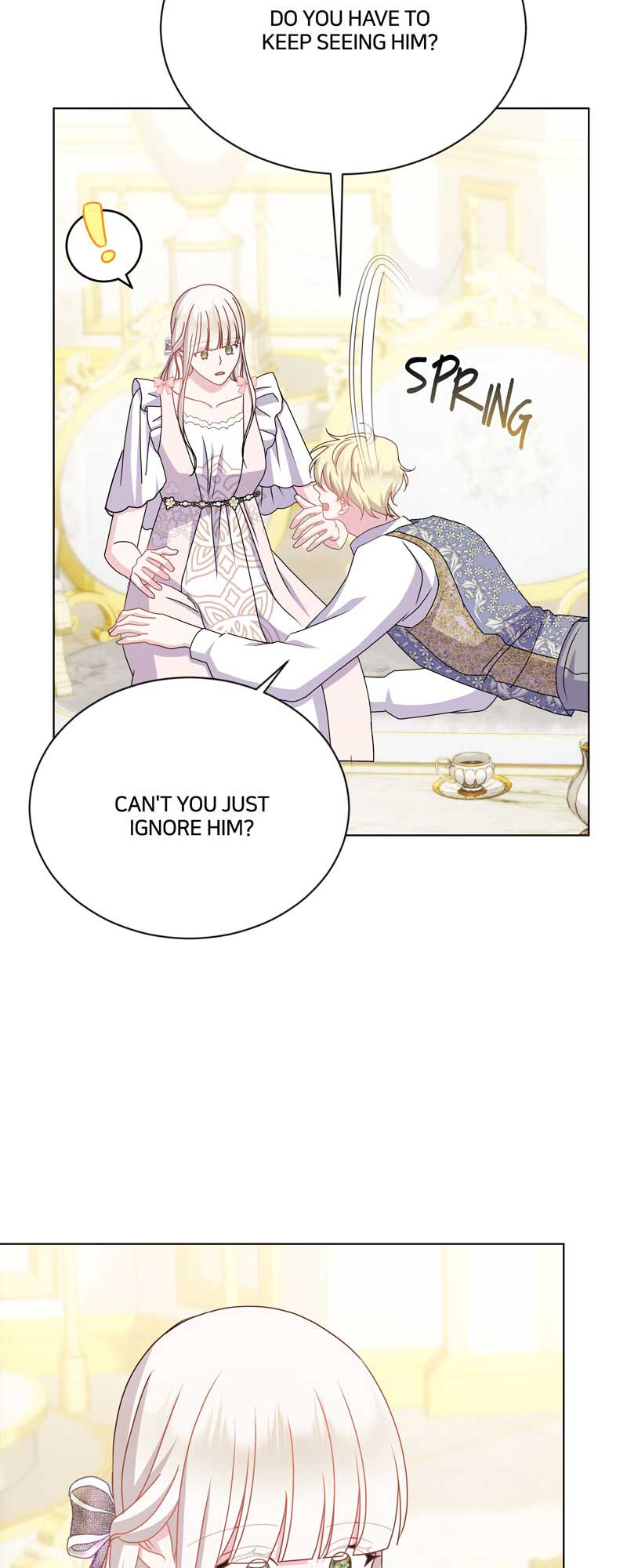 More Than You Know Chapter 55 page 58