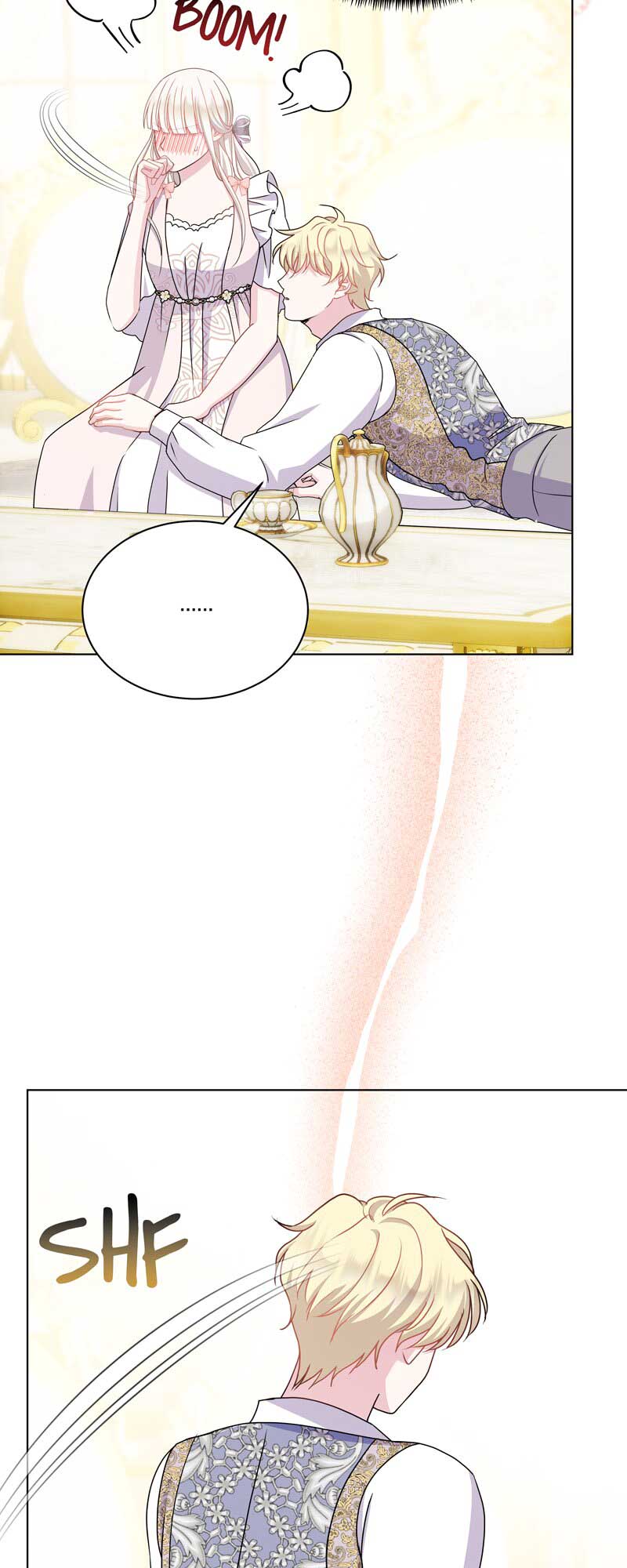 More Than You Know Chapter 55 page 67