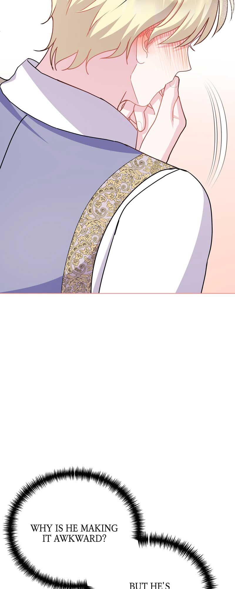 More Than You Know Chapter 55 page 69