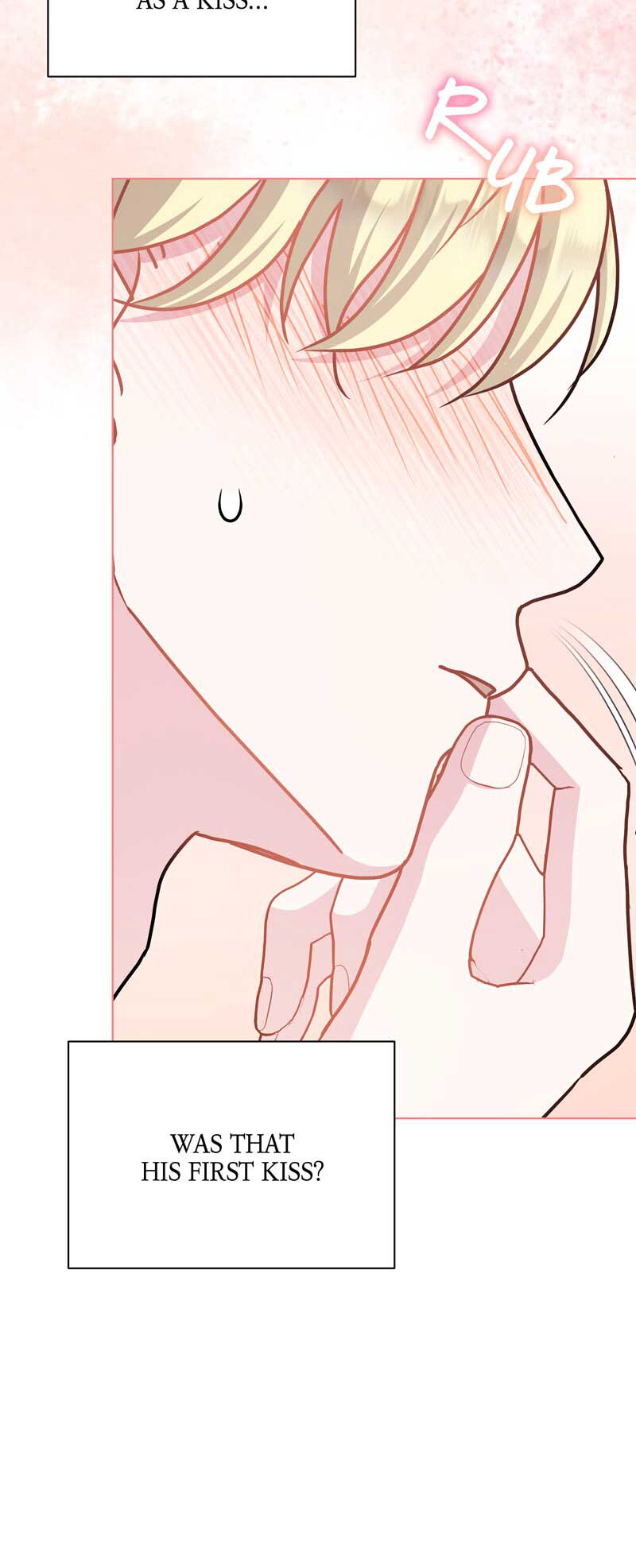 More Than You Know Chapter 55 page 71