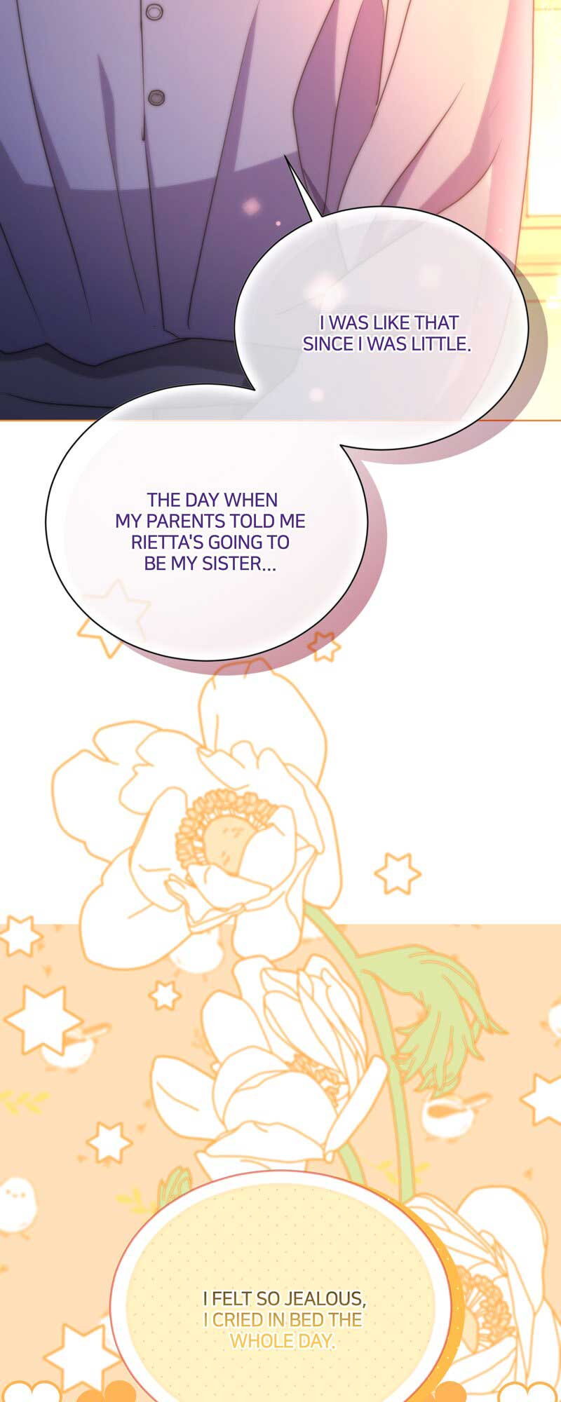 More Than You Know Chapter 55 page 7