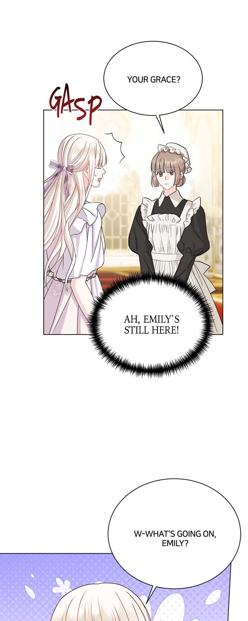 More Than You Know Chapter 55 page 85