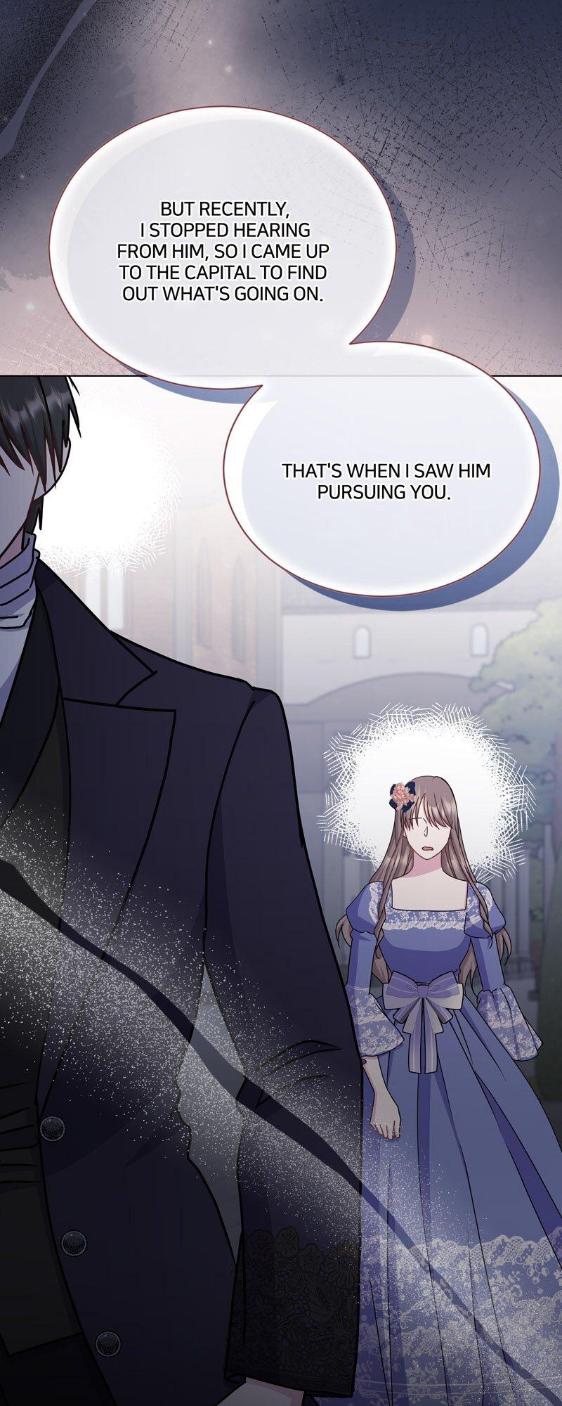 More Than You Know Chapter 56 page 10