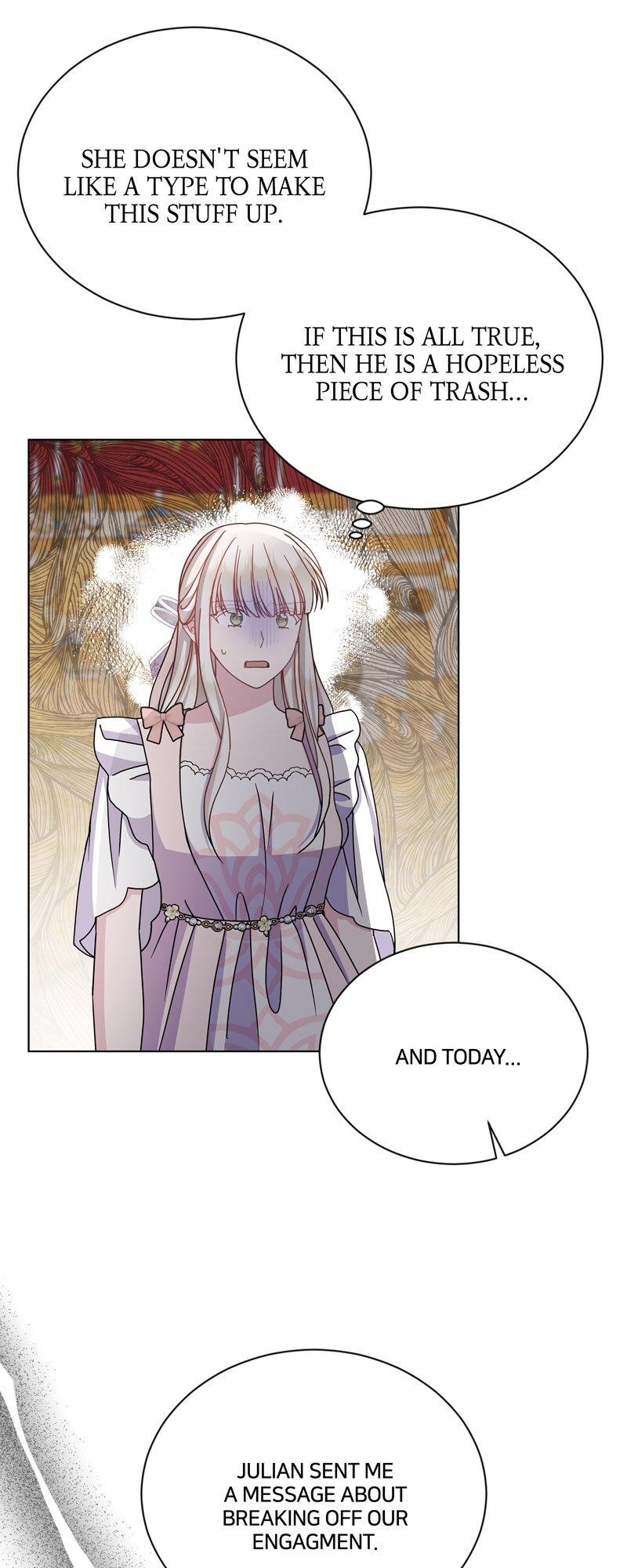 More Than You Know Chapter 56 page 12