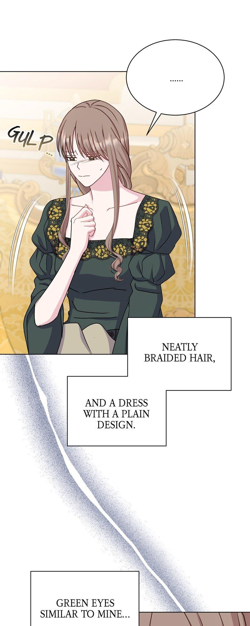 More Than You Know Chapter 56 page 19