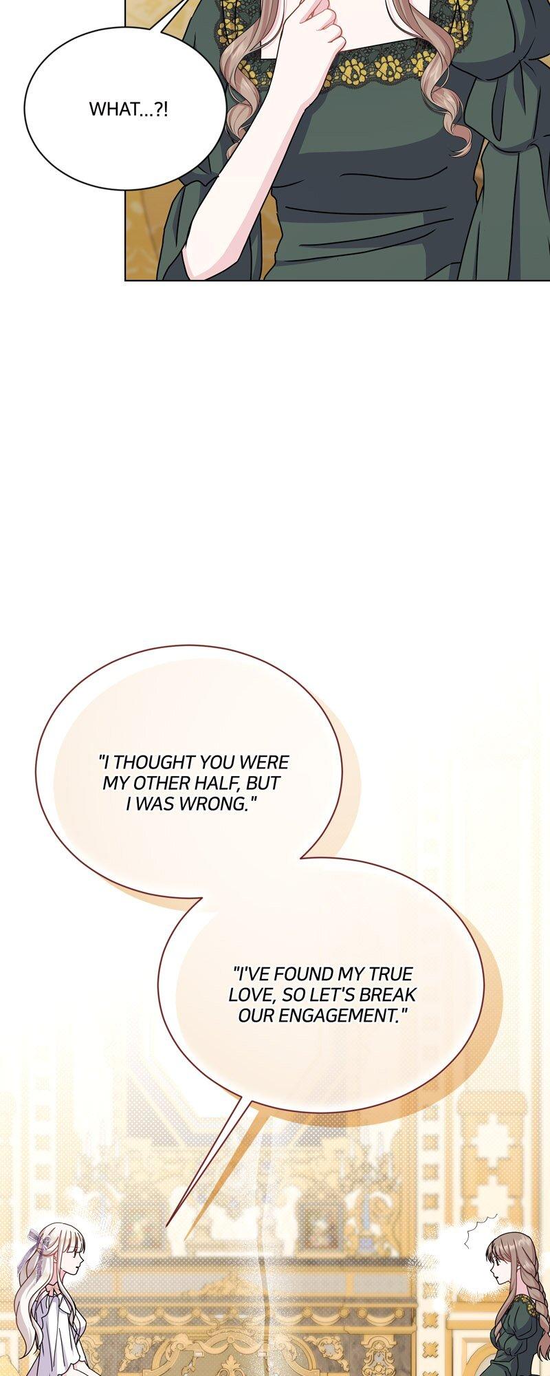 More Than You Know Chapter 56 page 24