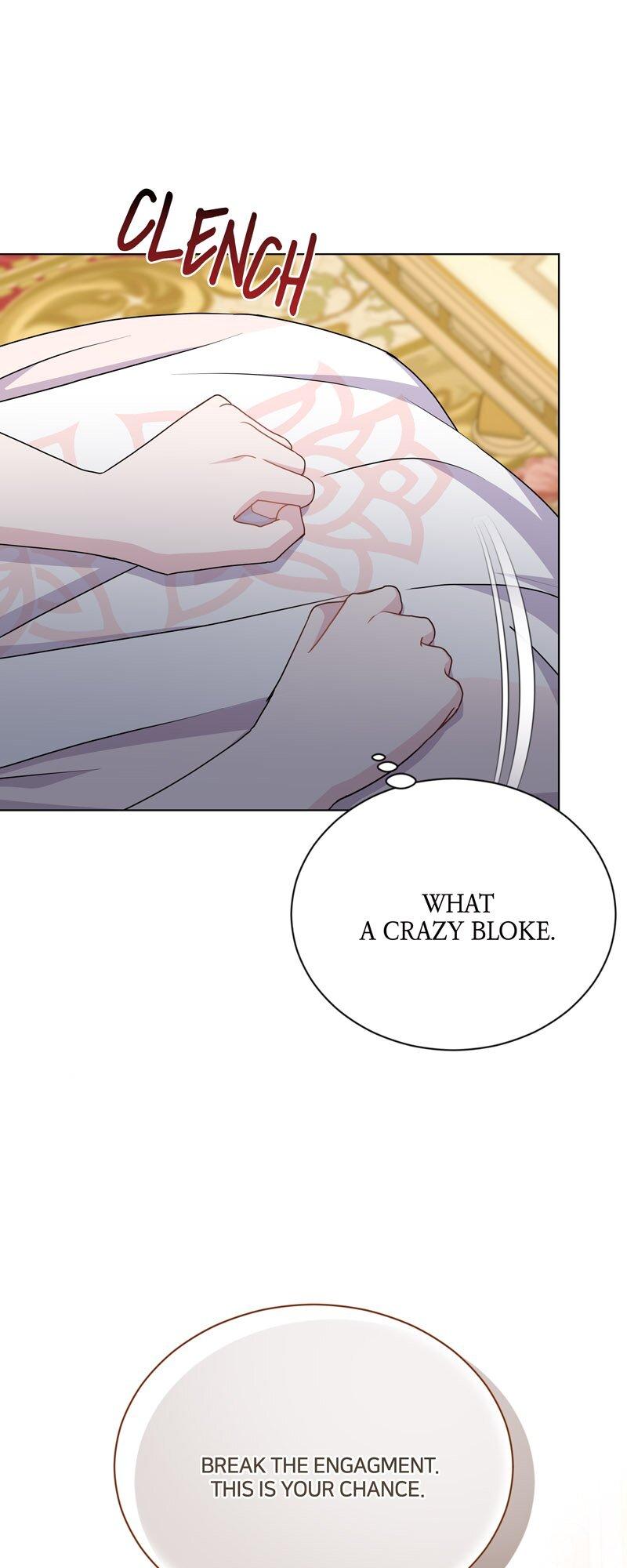 More Than You Know Chapter 56 page 27
