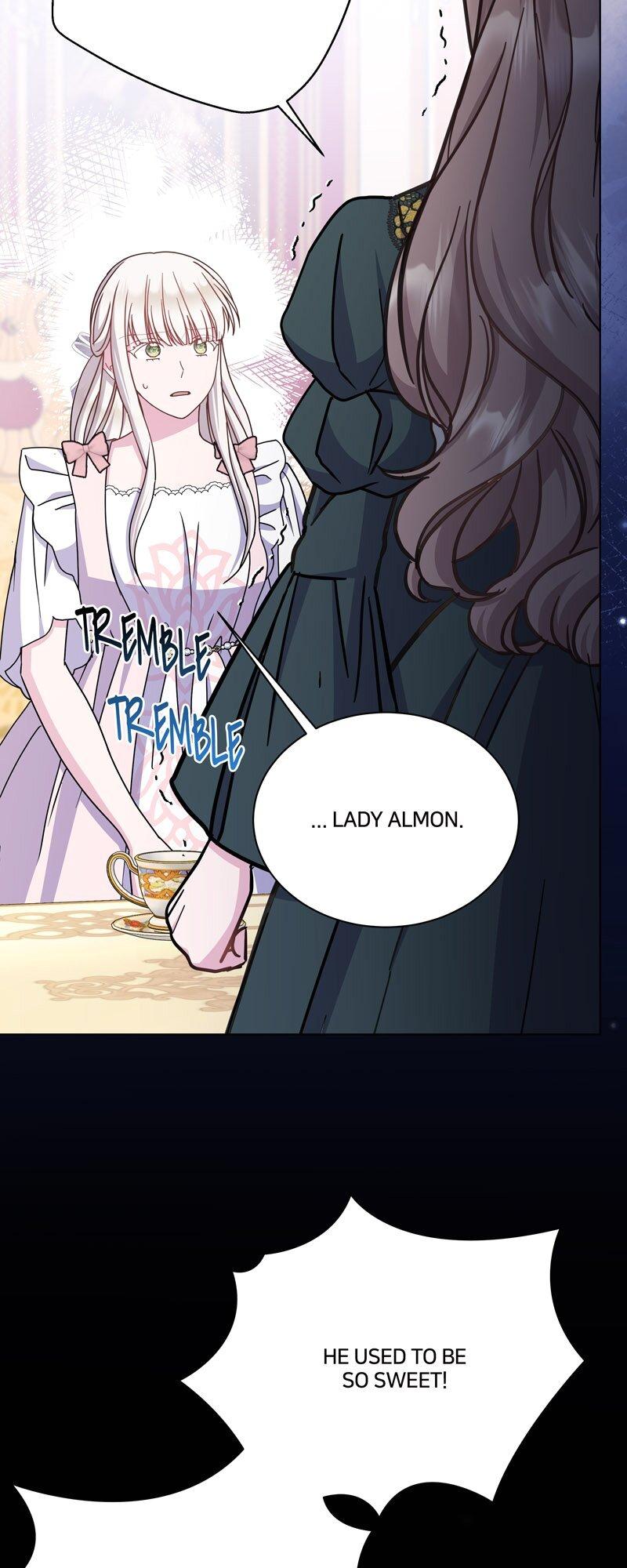 More Than You Know Chapter 56 page 34