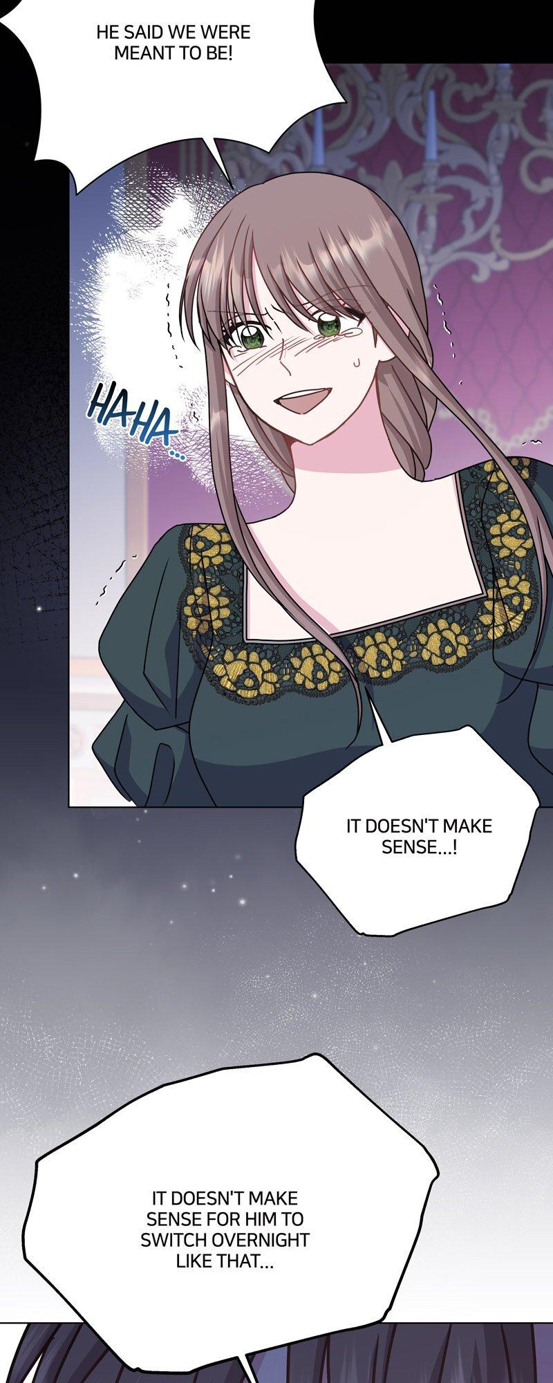 More Than You Know Chapter 56 page 35