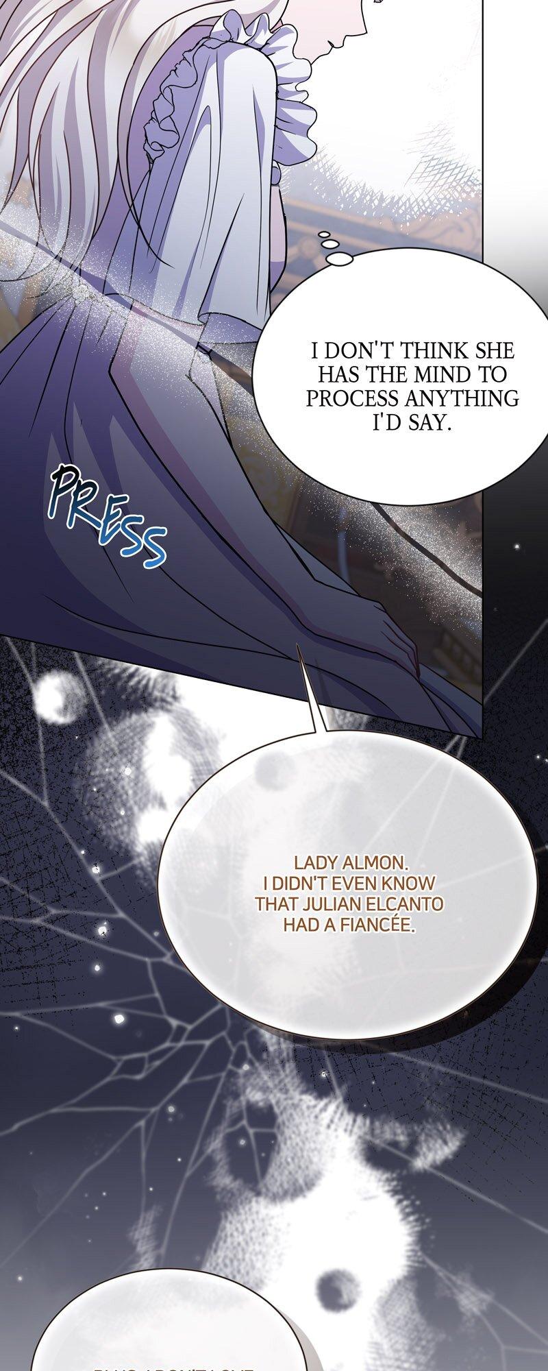 More Than You Know Chapter 56 page 38