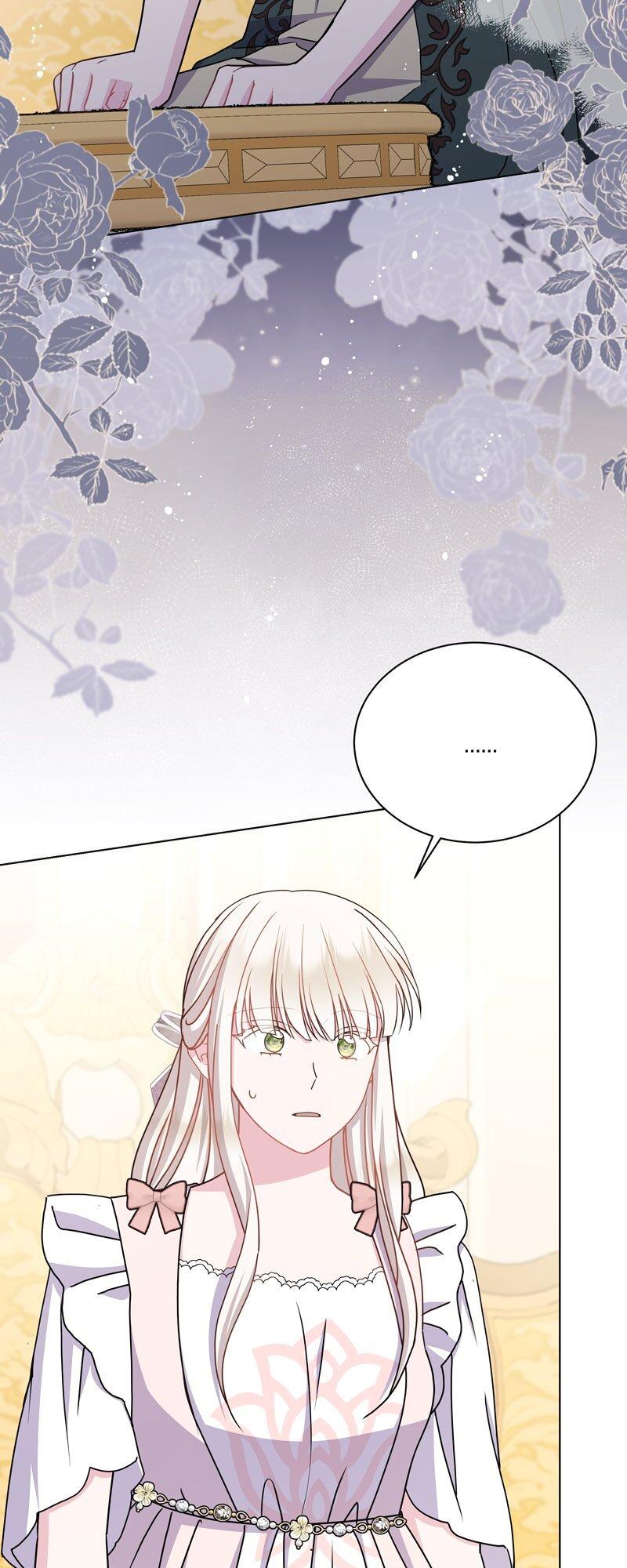More Than You Know Chapter 56 page 3