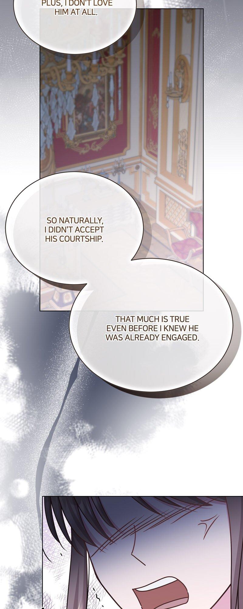 More Than You Know Chapter 56 page 39