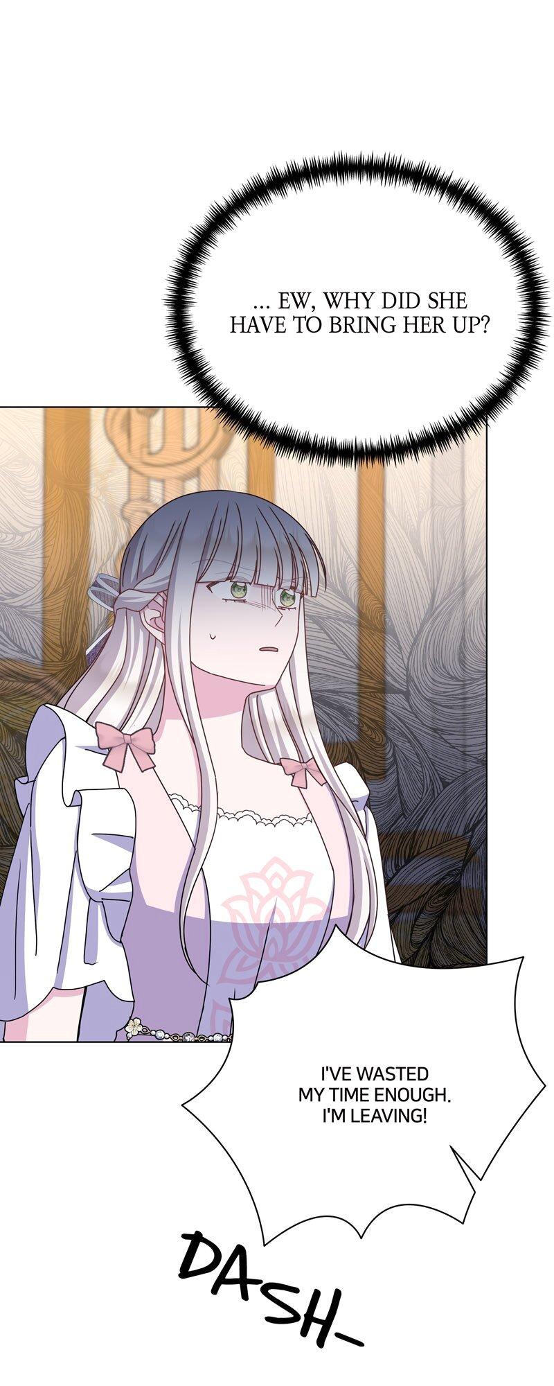 More Than You Know Chapter 56 page 42