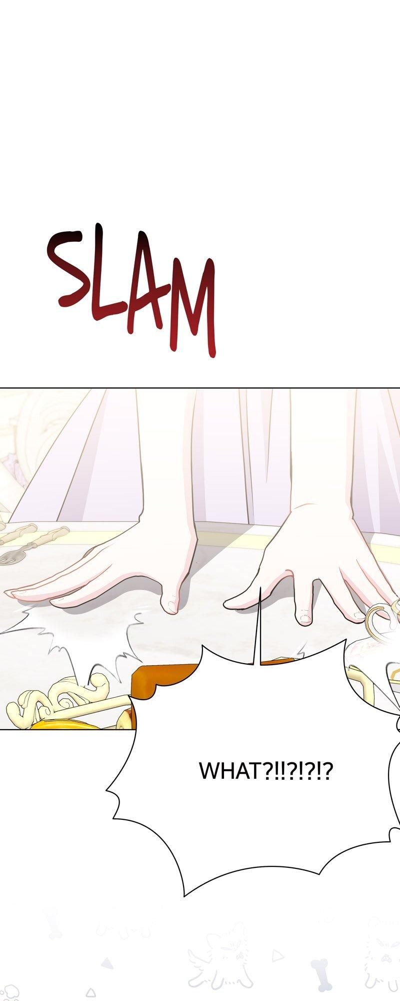 More Than You Know Chapter 56 page 47