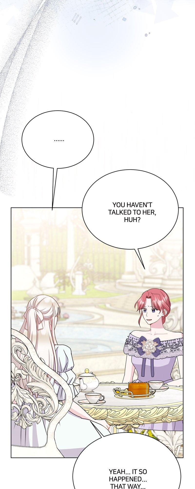 More Than You Know Chapter 56 page 56