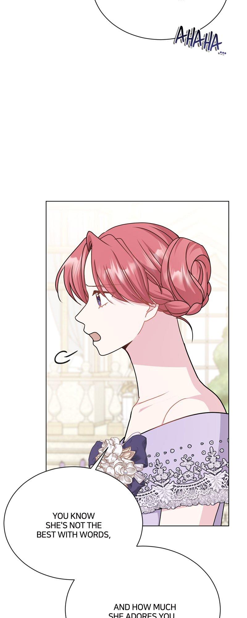 More Than You Know Chapter 56 page 57