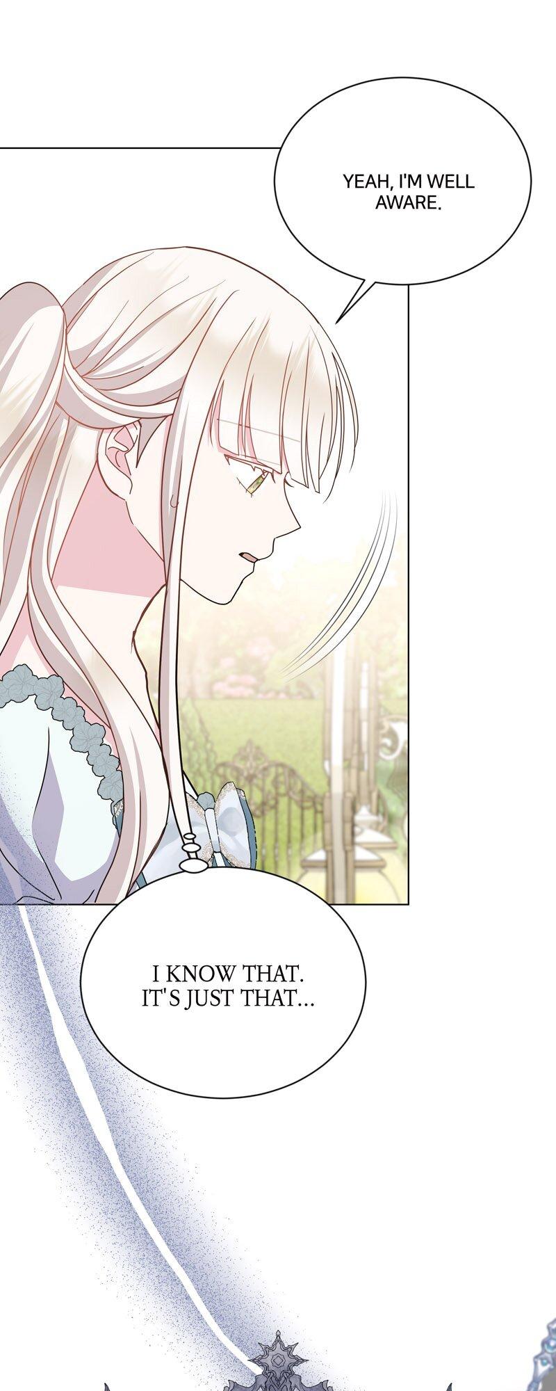 More Than You Know Chapter 56 page 59