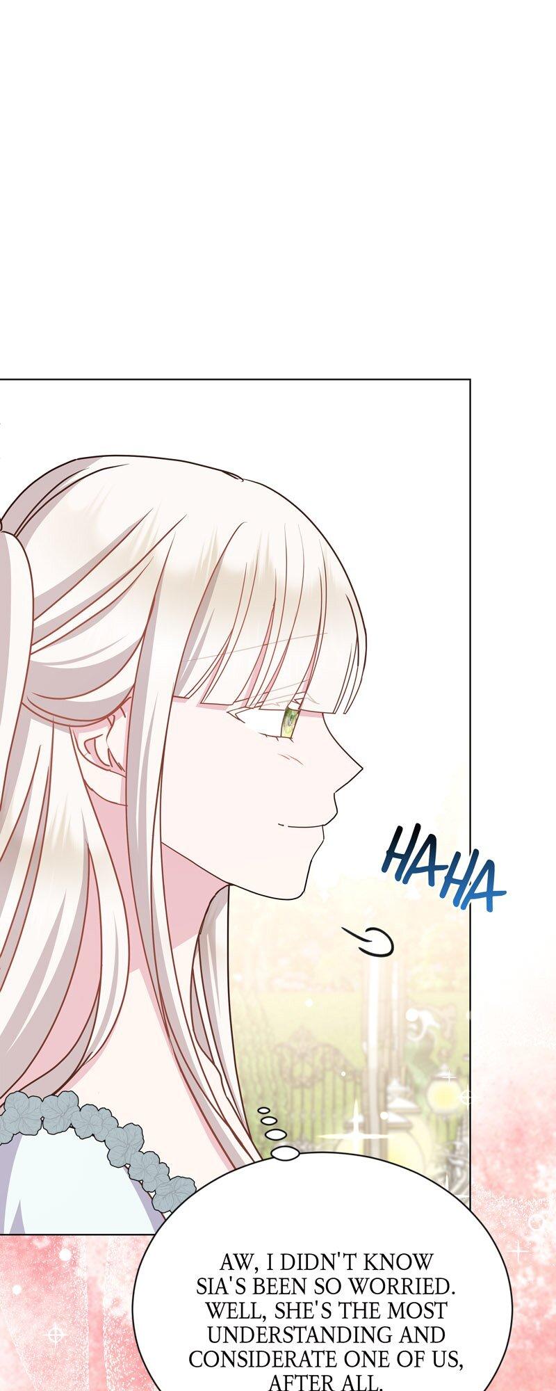 More Than You Know Chapter 56 page 63