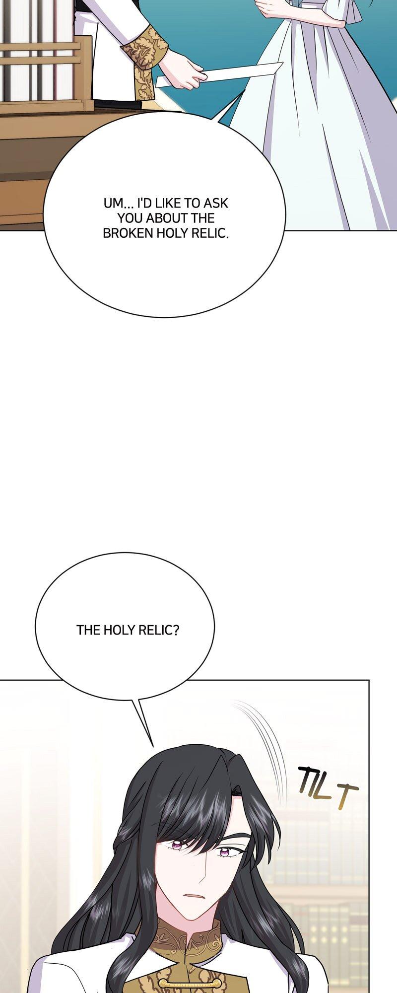 More Than You Know Chapter 56 page 68