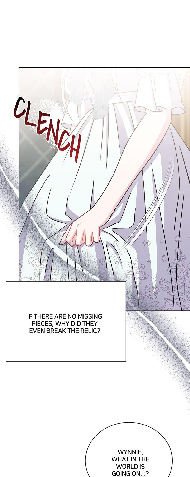 More Than You Know Chapter 56 page 74