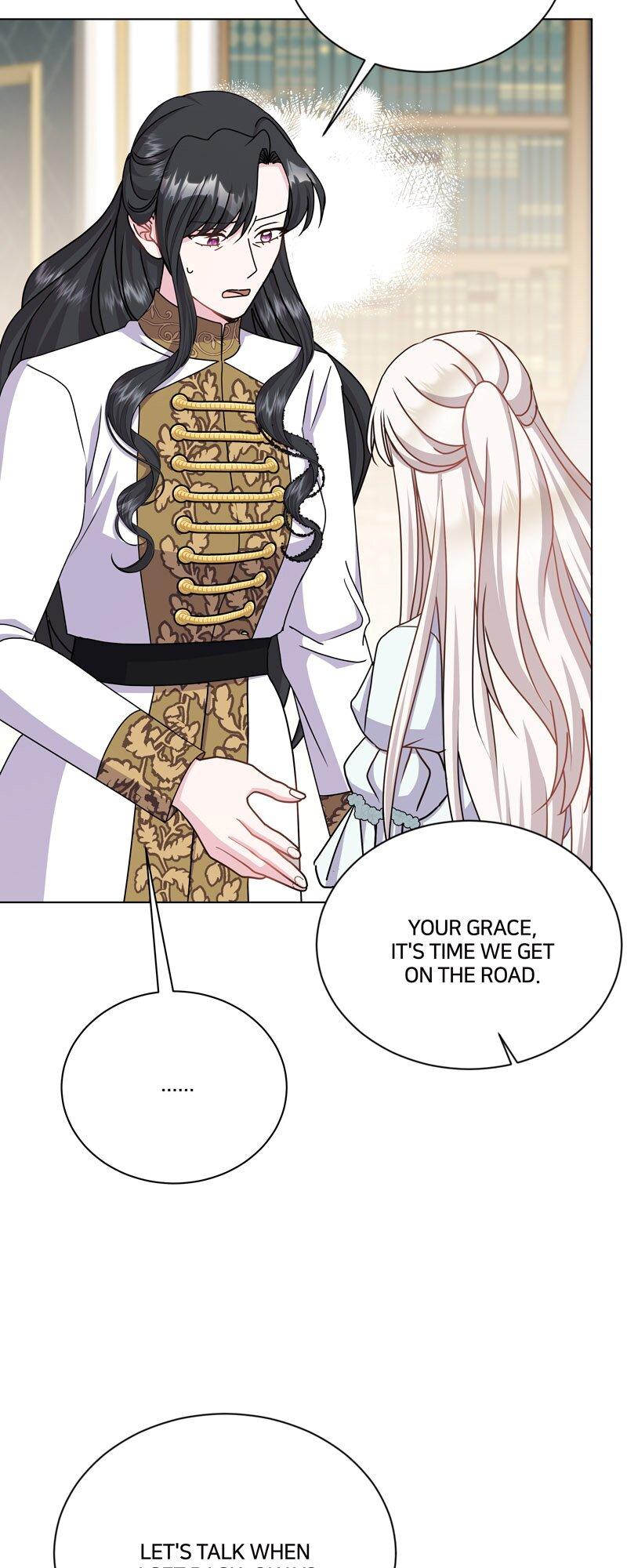 More Than You Know Chapter 56 page 75