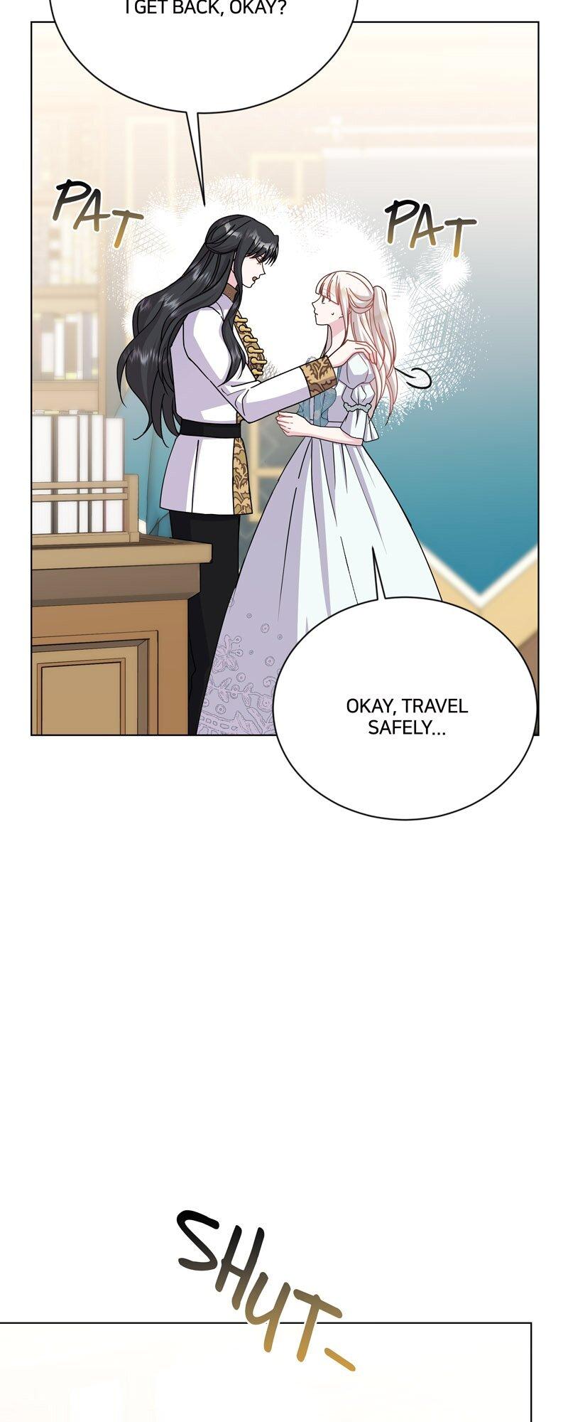 More Than You Know Chapter 56 page 76