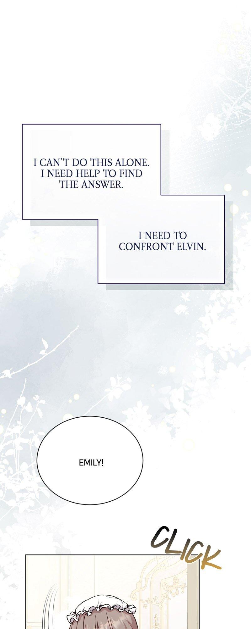 More Than You Know Chapter 56 page 79