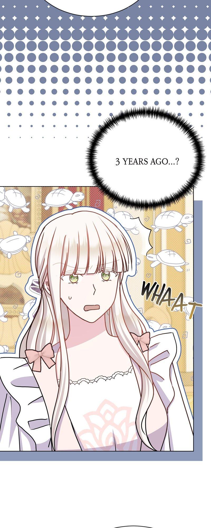 More Than You Know Chapter 56 page 8