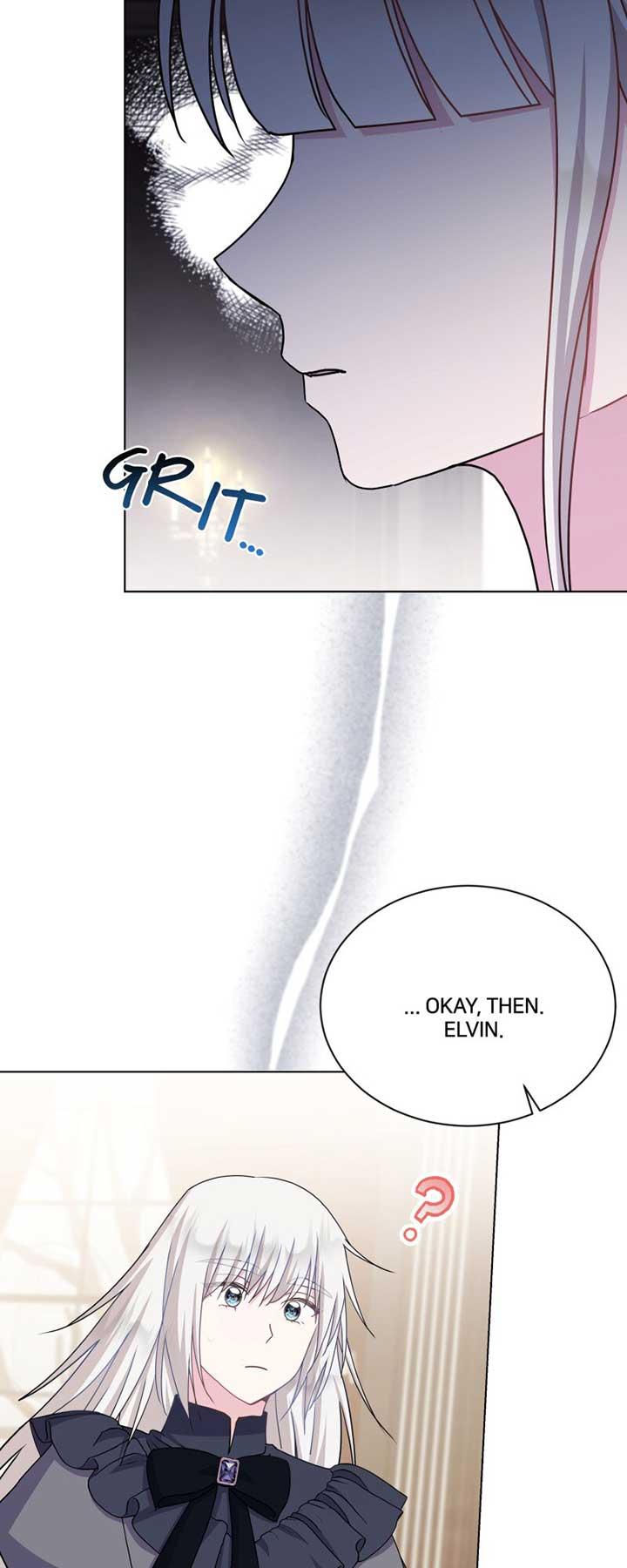 More Than You Know Chapter 58 page 10