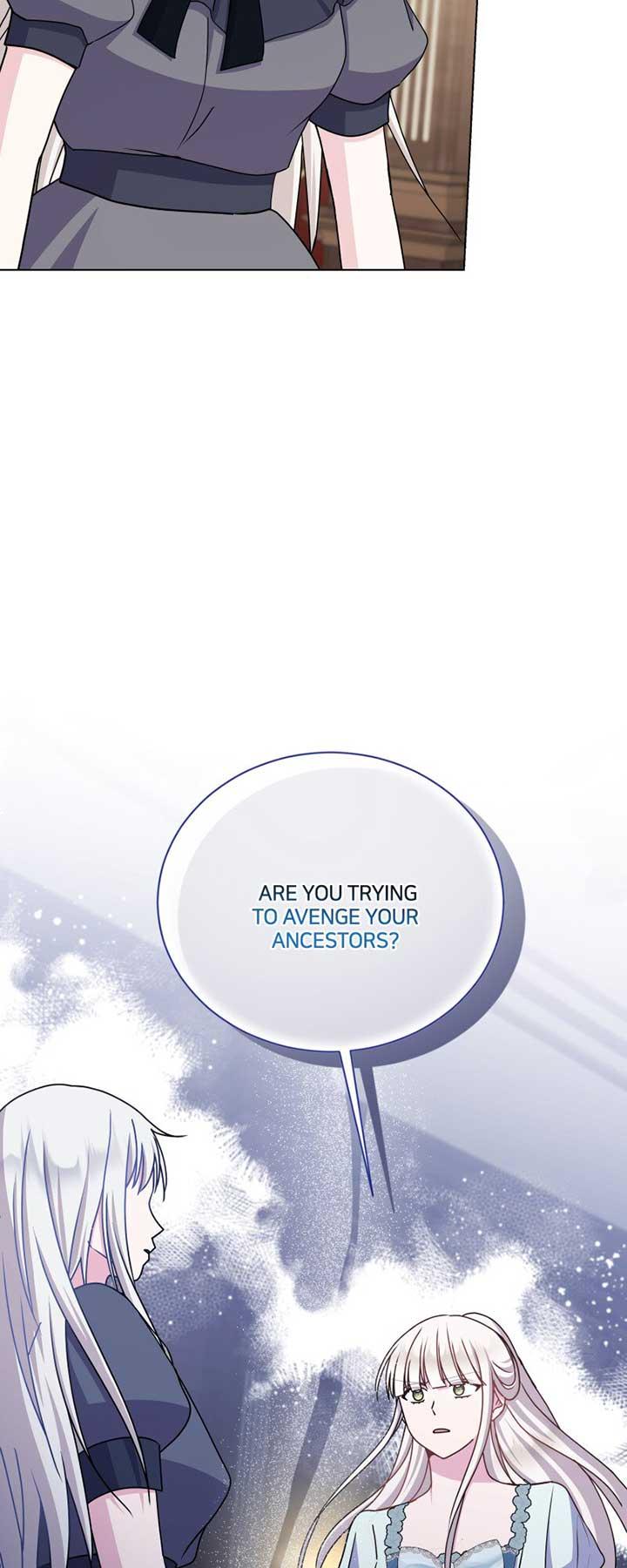 More Than You Know Chapter 58 page 11